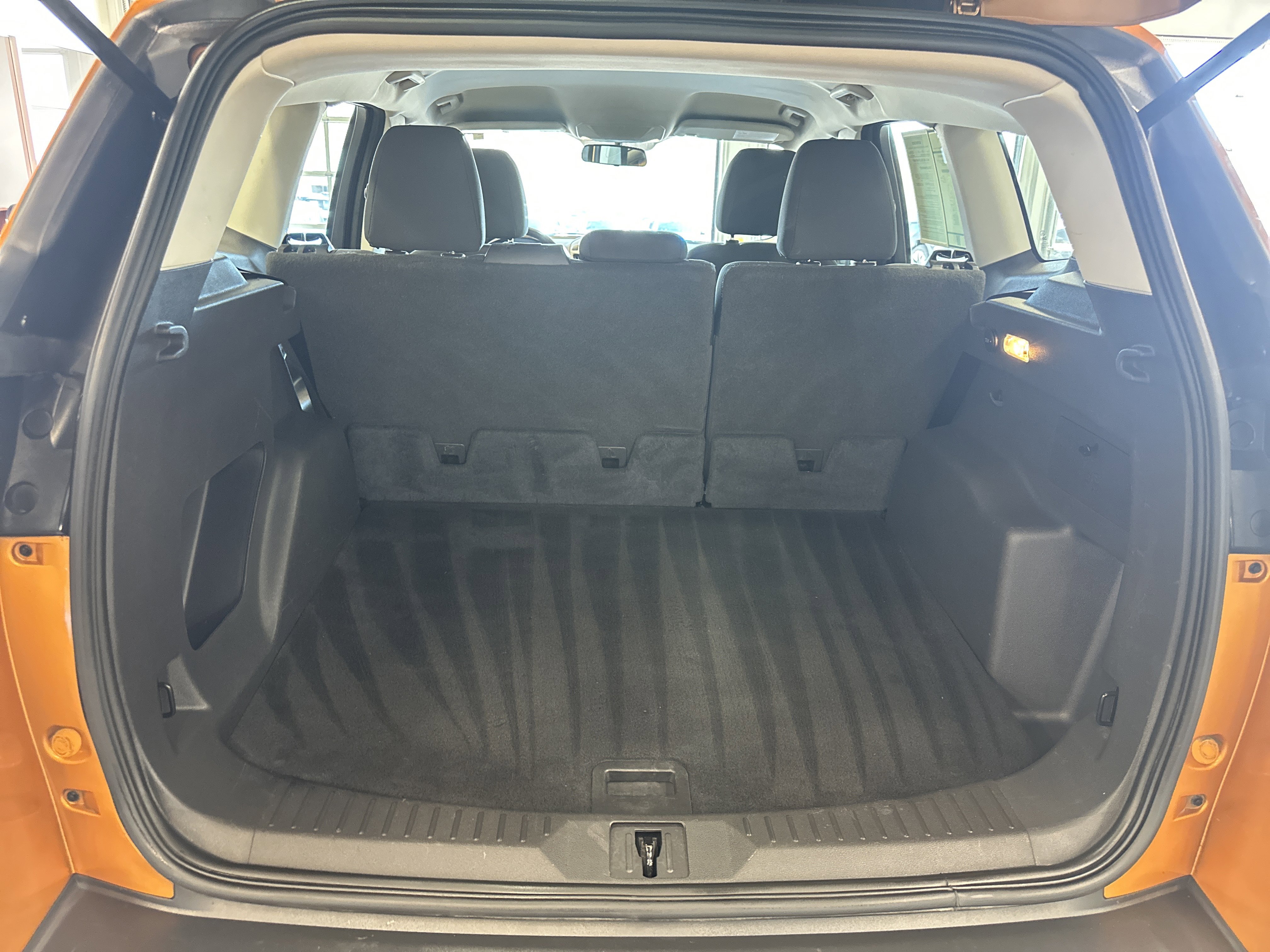 Used 2016 Ford Escape S image 6