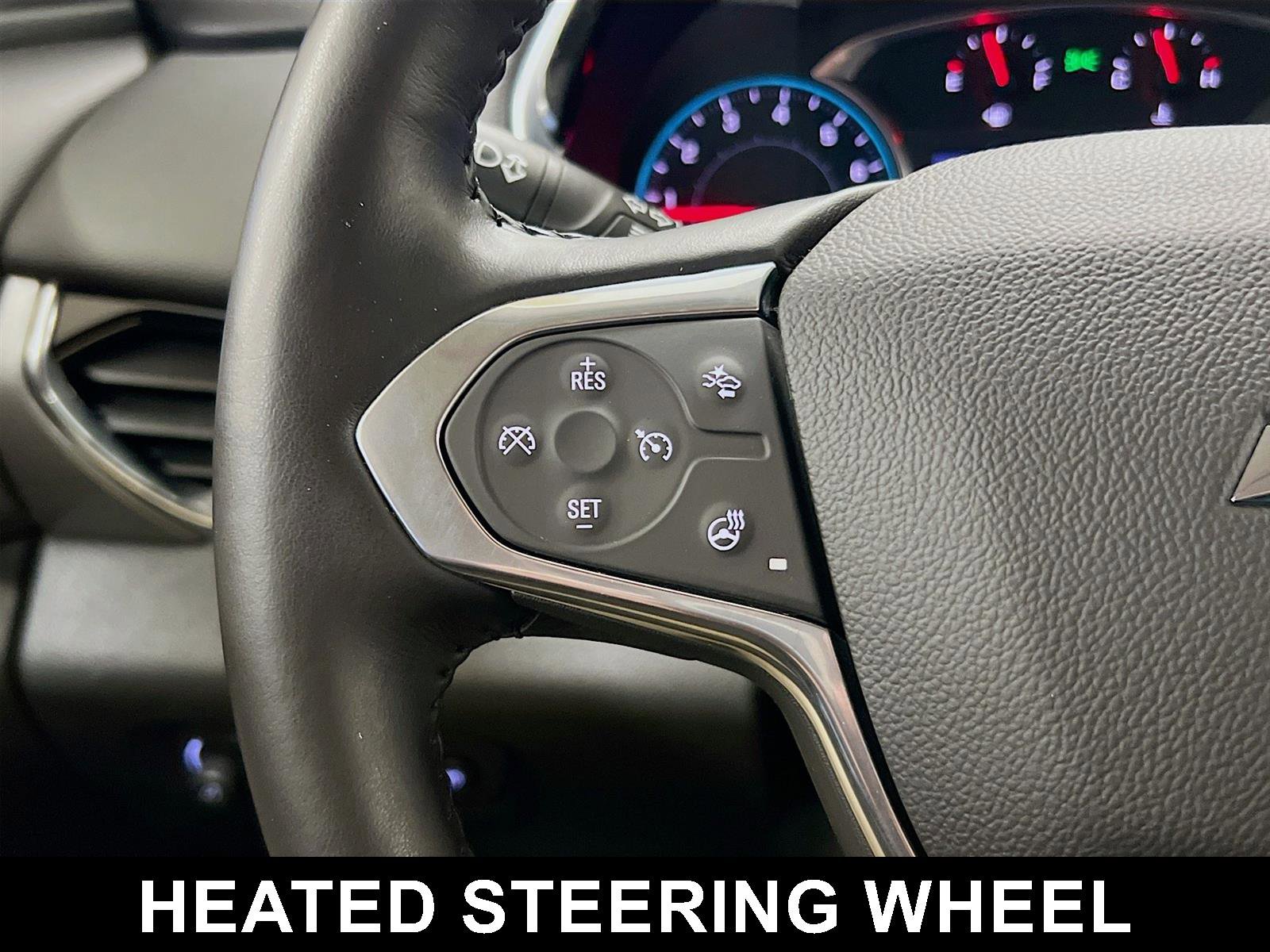 Used 2020 Chevrolet Traverse RS image 37