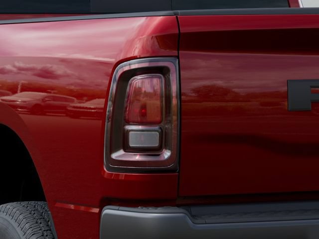 New 2026 RAM 2500 Warlock AWD/4WD image 9