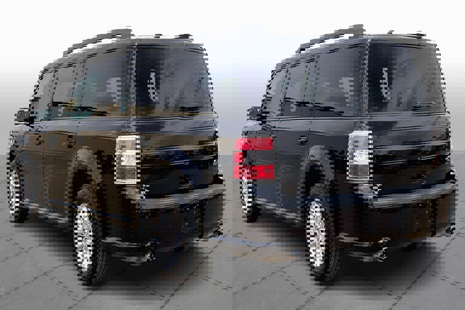 Used 2019 Ford Flex SE FWD image 12