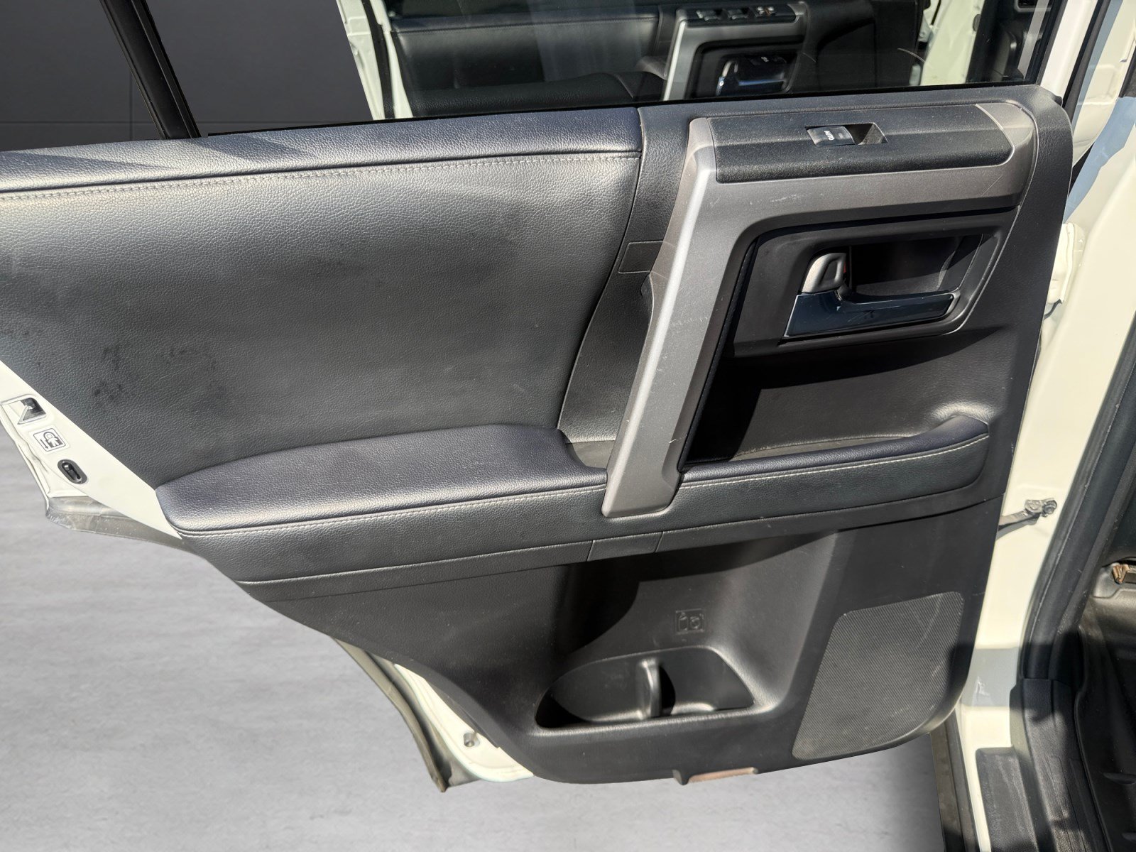 Used 2021 Toyota 4Runner SR5 RWD image 20