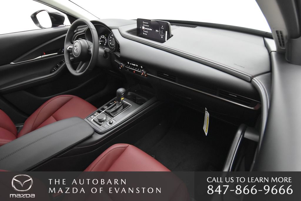 New 2026 MAZDA CX-30 AWD 2.5 S image 24