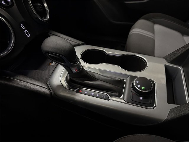 Certified 2024 Chevrolet Blazer LT w/ Convenience Package image 27