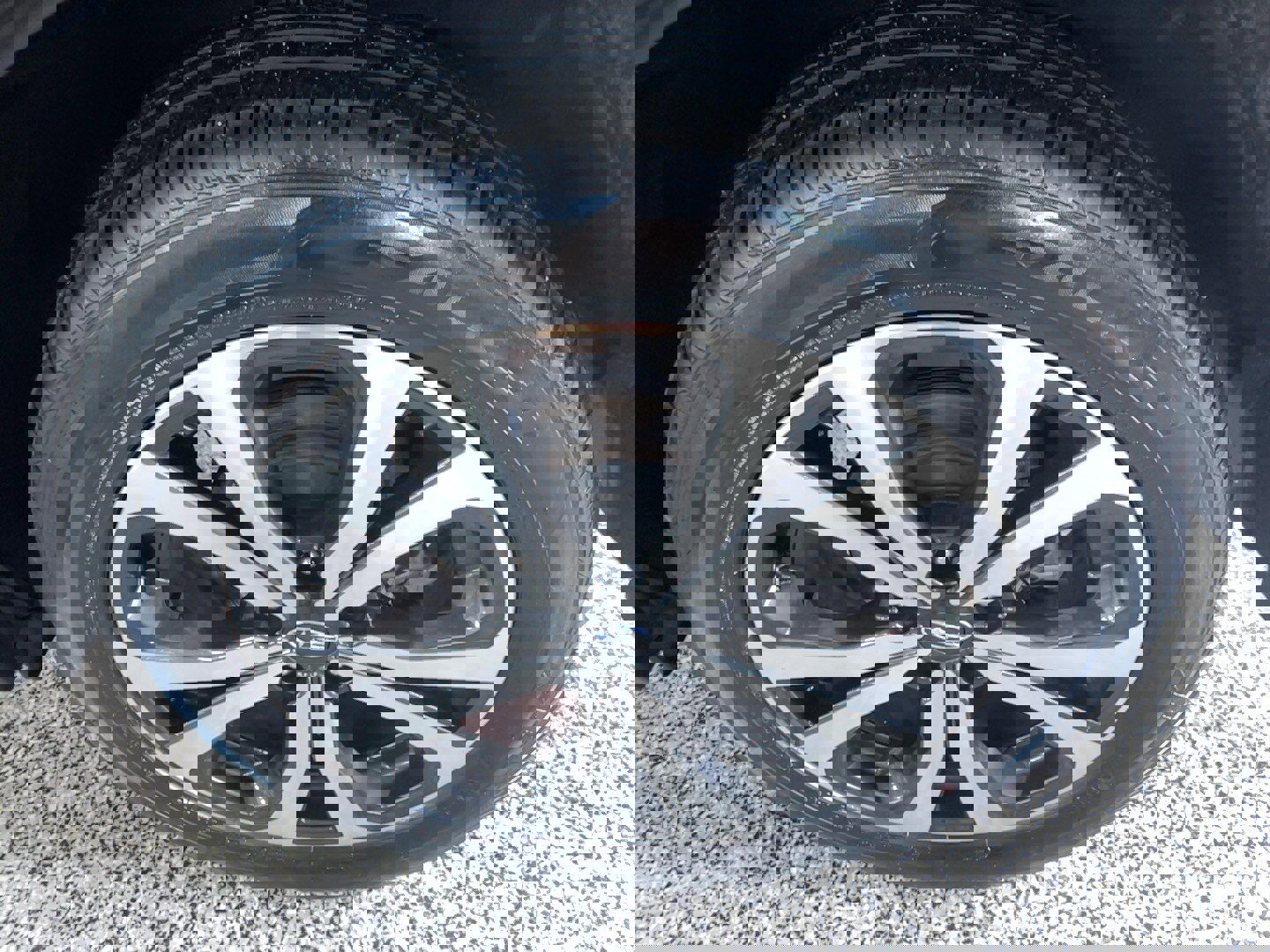 Used 2023 Subaru Forester Limited image 5