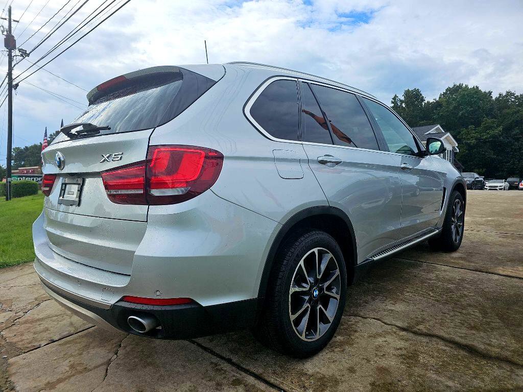 Used 2017 BMW X5 xDrive35i image 14