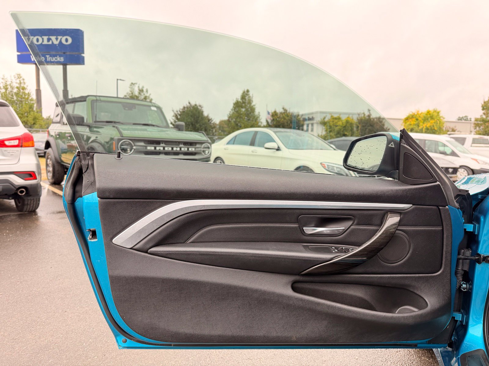 Used 2018 BMW 430i xDrive Coupe AWD/4WD image 27