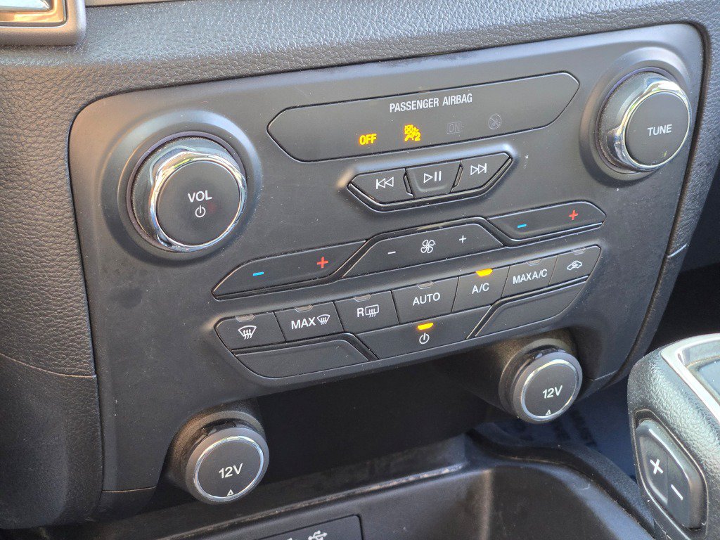 Used 2019 Ford Ranger XLT w/ Equipment Group 301A Mid AWD/4WD image 26