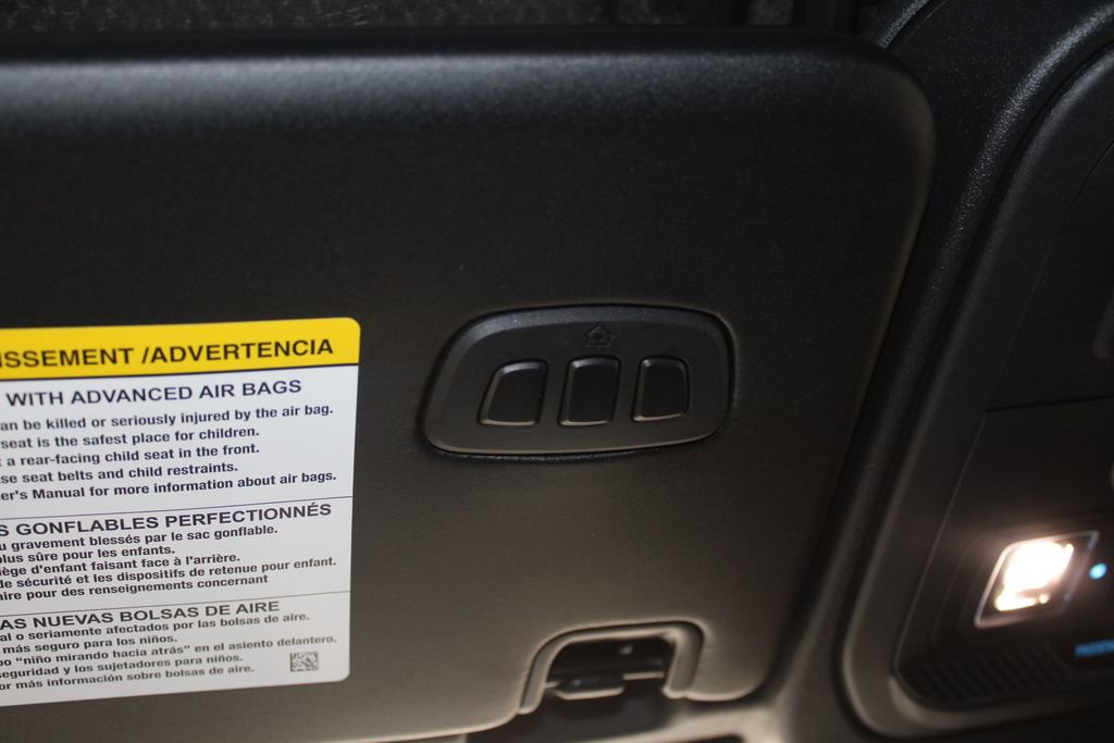 Used 2024 Ford Bronco Badlands image 43