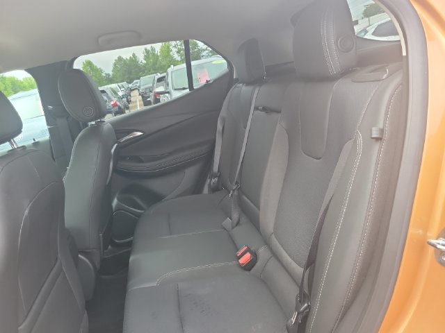 Used 2024 Buick Encore GX Preferred w/ Comfort Package AWD/4WD image 28
