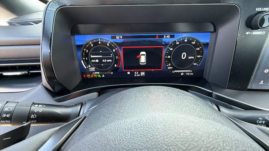 New 2026 Subaru Outback Touring XT AWD/4WD image 21