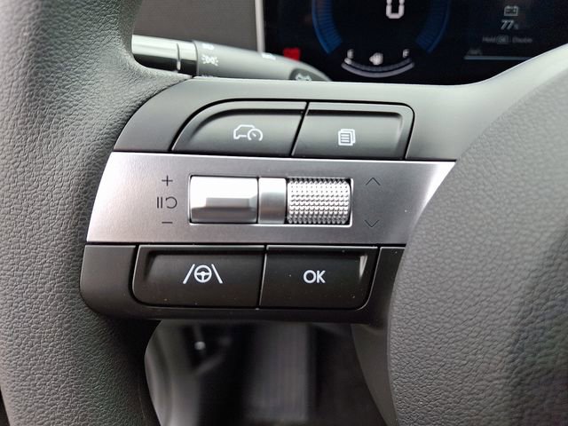 New 2026 Hyundai Santa Cruz SE image 9