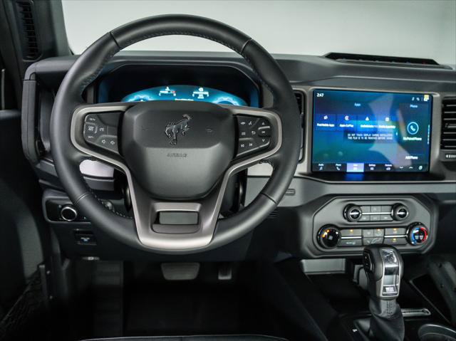 New 2025 Ford Bronco Badlands AWD/4WD image 22