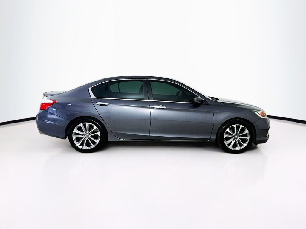 Used 2013 Honda Accord Sport image 8