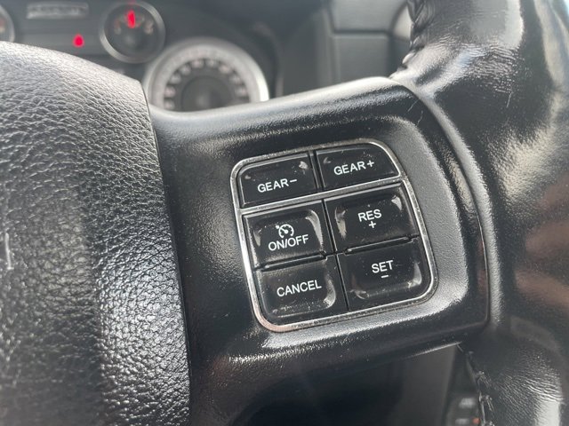 Used 2017 RAM 1500 Sport image 23