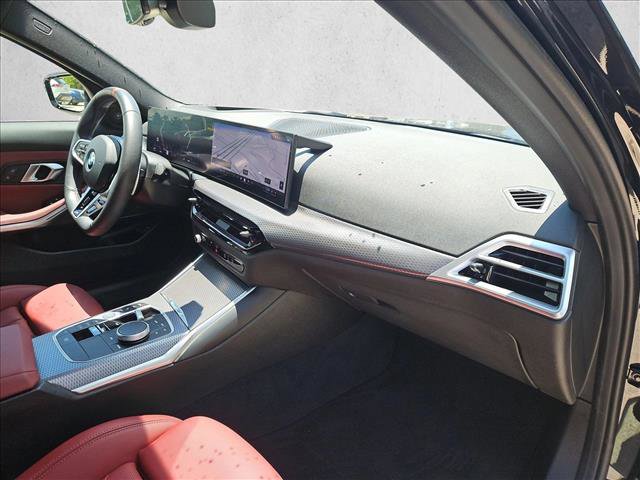 Certified 2026 BMW M340i RWD image 21