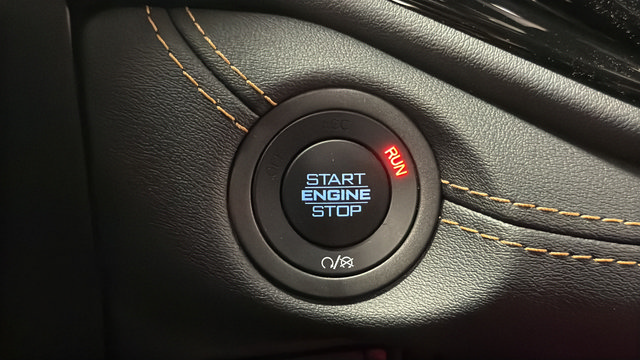 Used 2025 Dodge Durango R/T AWD/4WD image 22