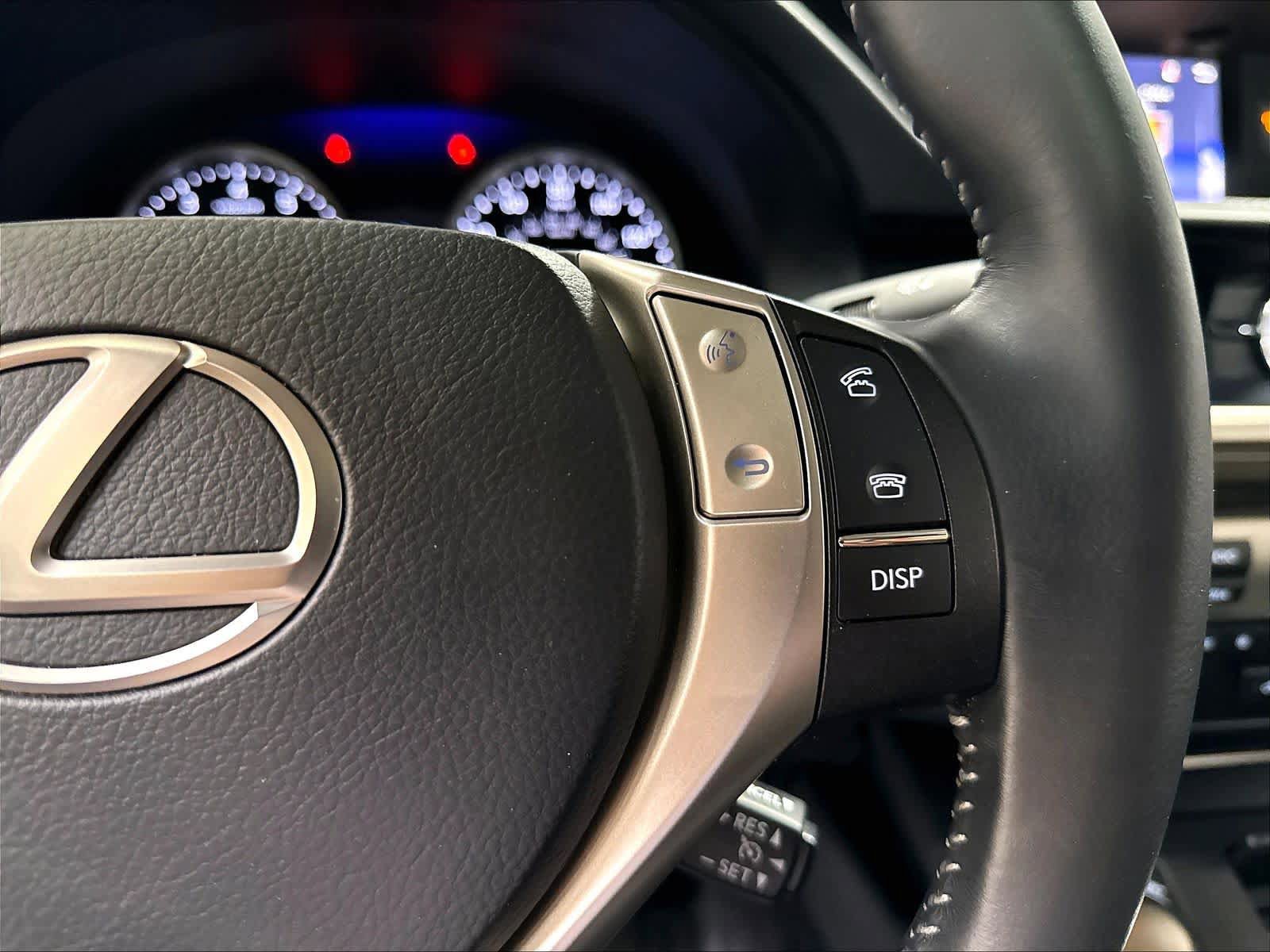 Used 2015 Lexus ES 350 FWD image 20