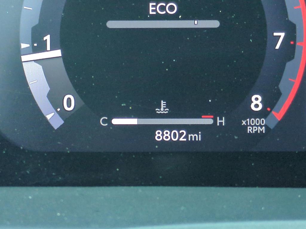 Used 2025 Toyota Tacoma Limited image 26