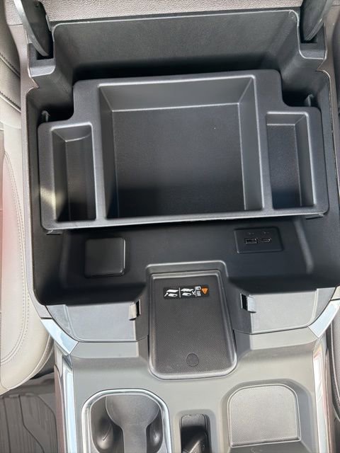 New 2026 GMC Sierra 1500 SLT w/ SLT Premium Plus Package image 29