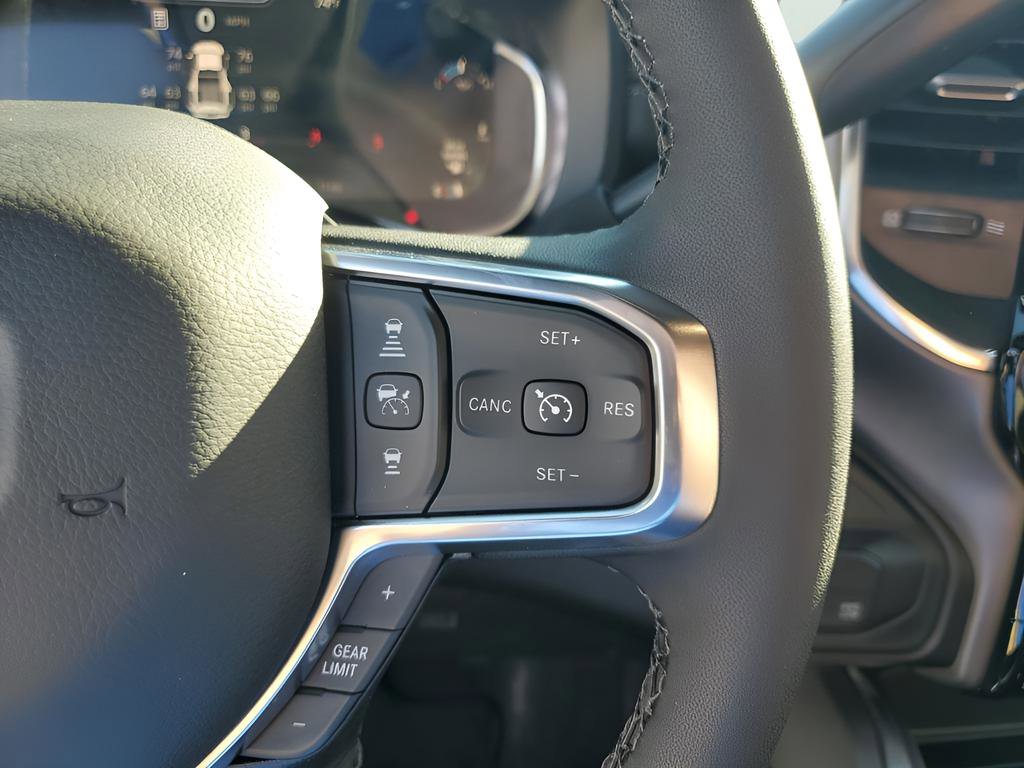 New 2026 RAM 3500 Laramie image 34