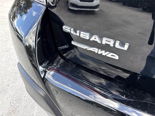 Used 2023 Subaru Crosstrek 2.5i Limited image 25