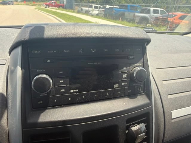 Used 2008 Dodge Grand Caravan SXT FWD image 12