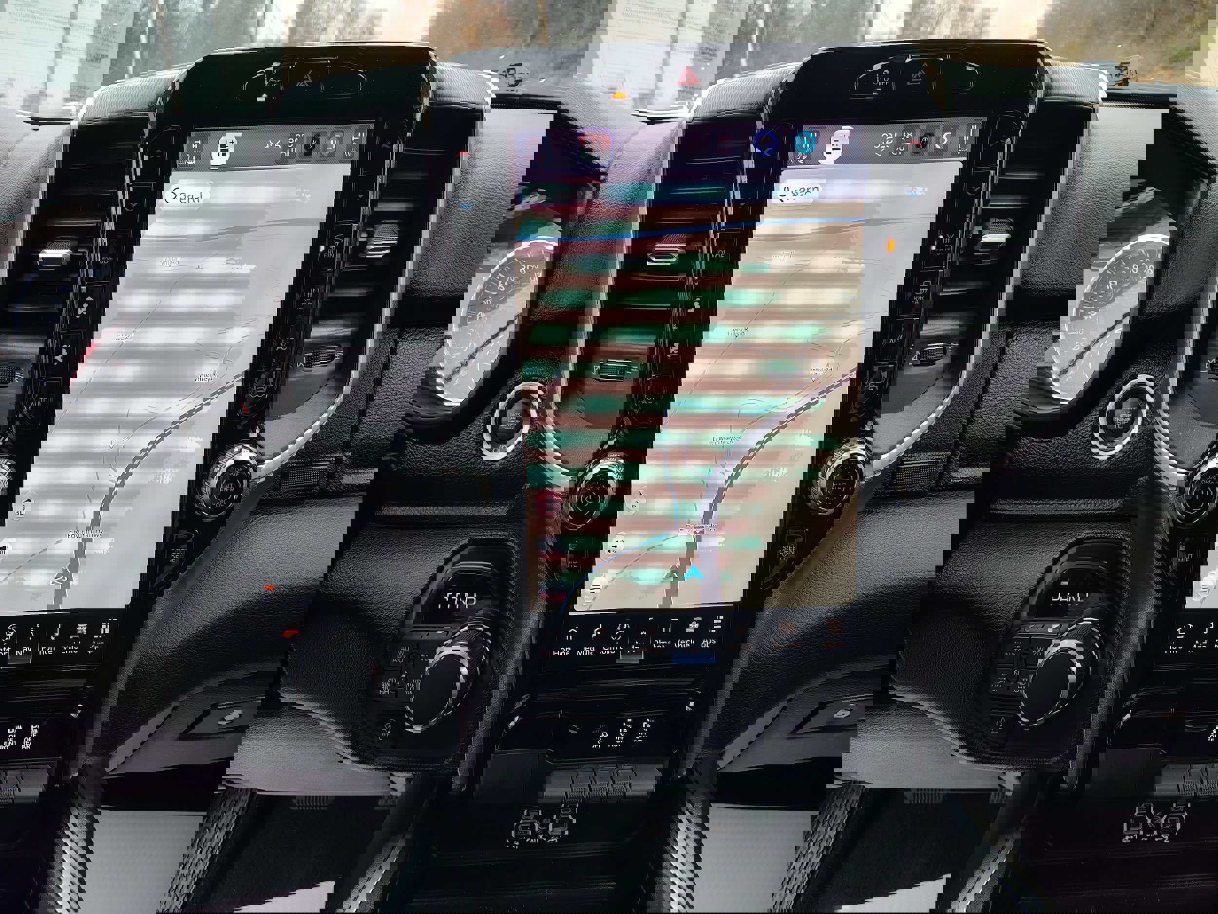 Certified 2025 RAM 1500 Big Horn image 31