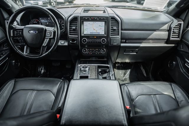 Used 2020 Ford Expedition Max Limited w/ Equipment Group 301A image 24