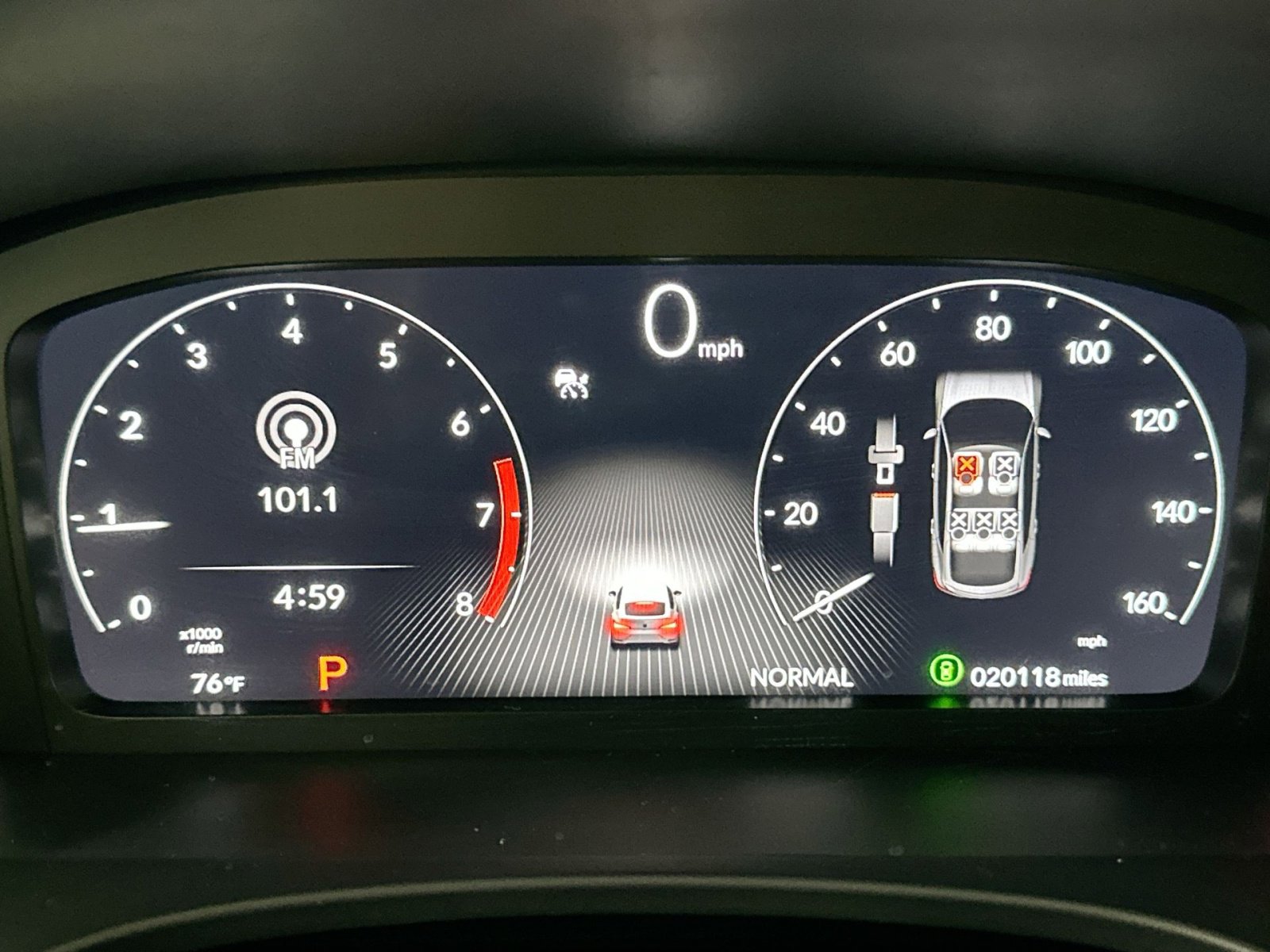 Used 2023 Acura Integra image 21