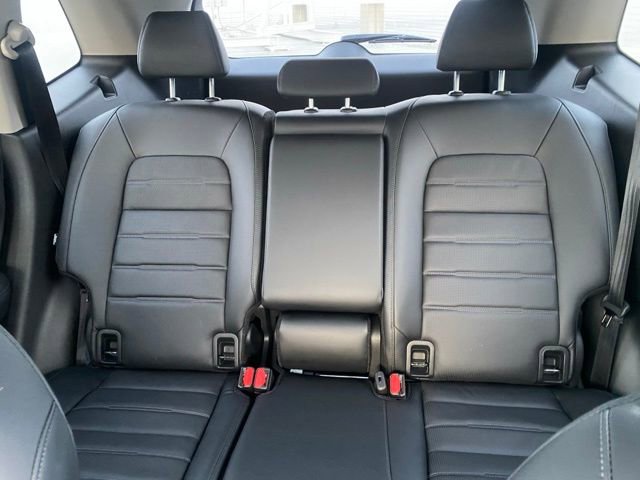 Certified 2024 Honda CR-V EX-L image 27