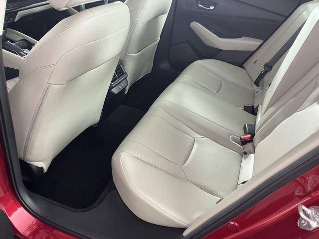 Certified 2024 Honda Accord EX-L image 10