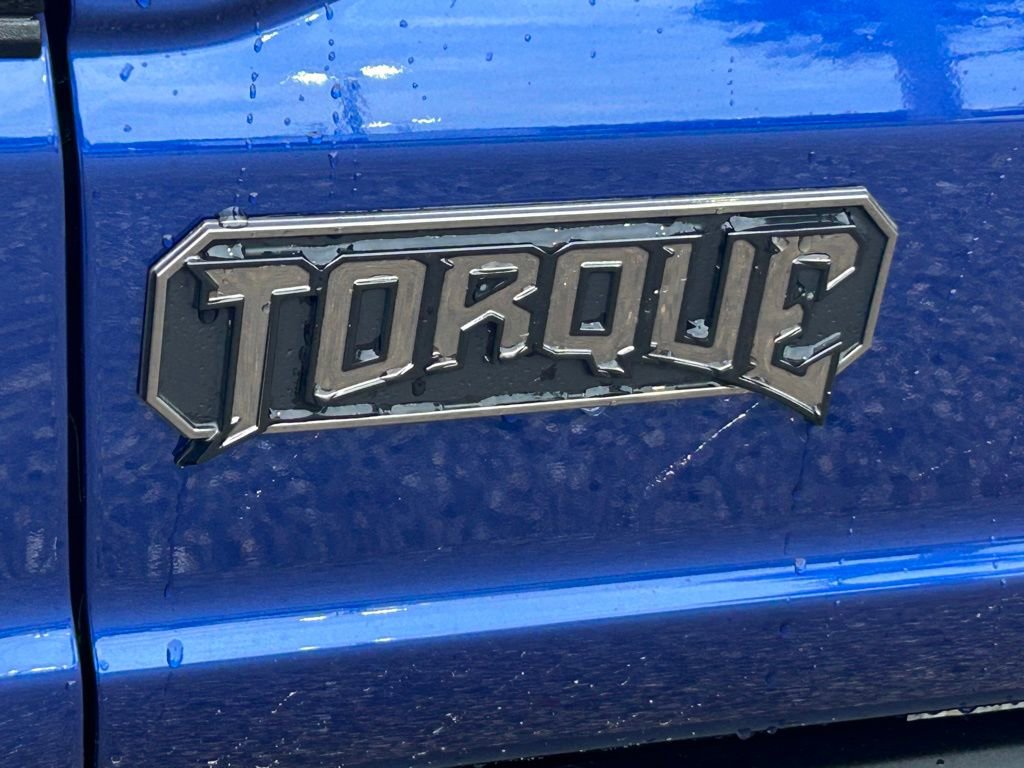 New 2026 Ford F250 Lariat w/ Black Appearance Package image 19