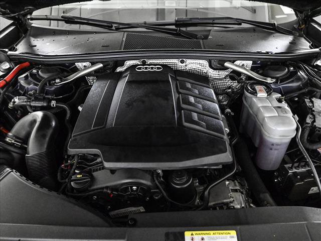 Used 2021 Audi A6 Premium Plus w/ Premium Plus Package image 23