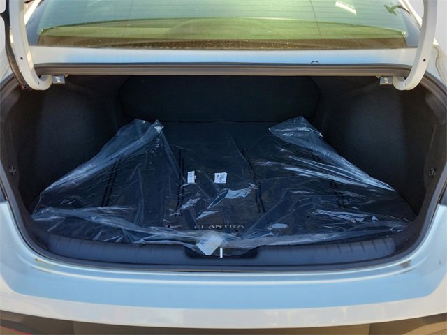 Used 2025 Hyundai Elantra Sport image 7