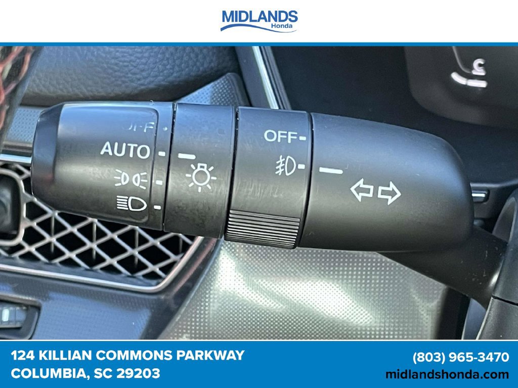 Used 2024 Acura Integra A-Spec w/ Technology Package FWD image 24