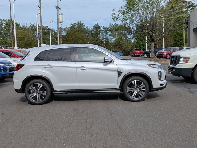 New 2026 Mitsubishi Outlander Sport SE AWD/4WD image 2