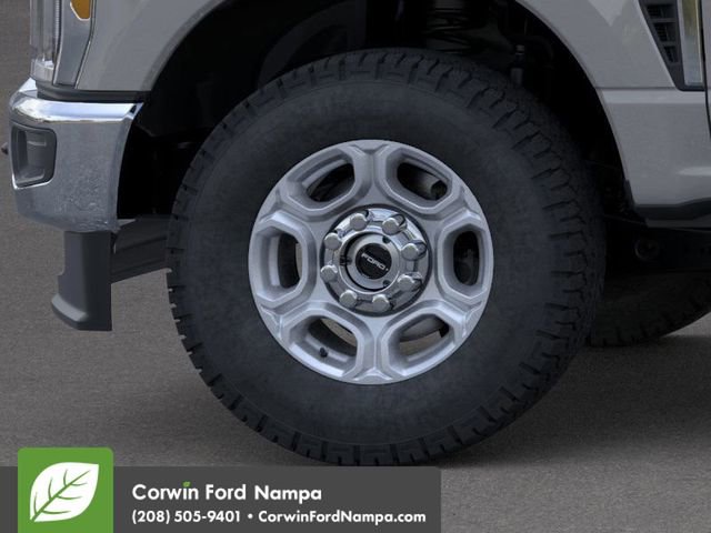 New 2026 Ford F350 XLT image 19
