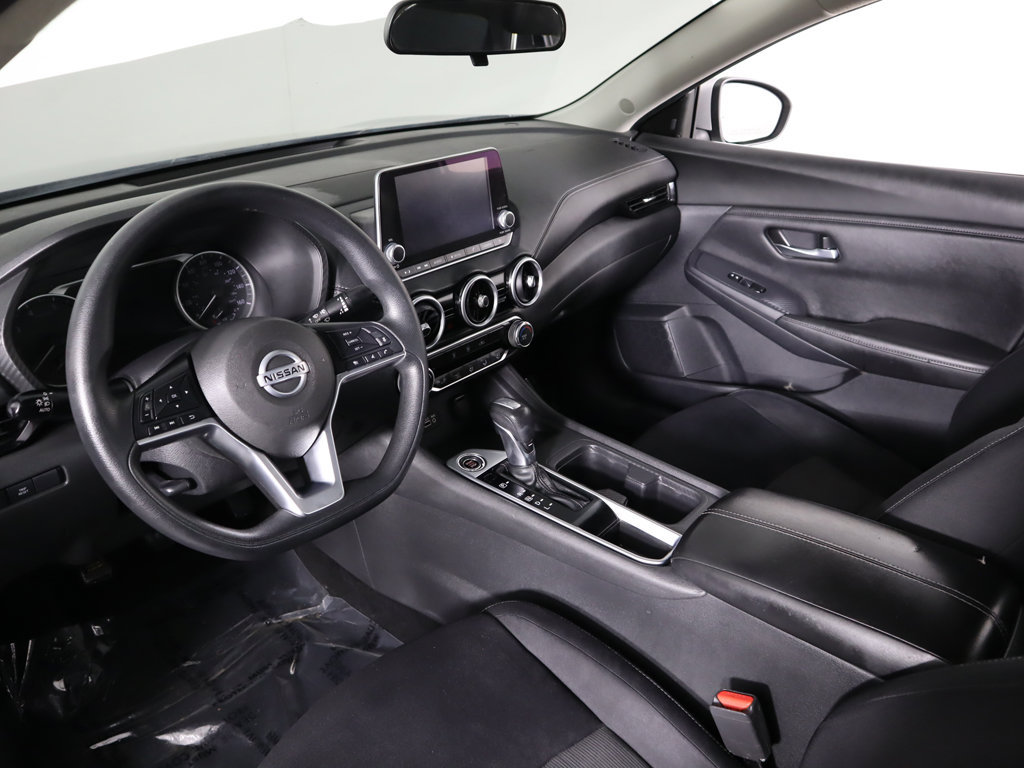 Used 2023 Nissan Sentra SV FWD image 24