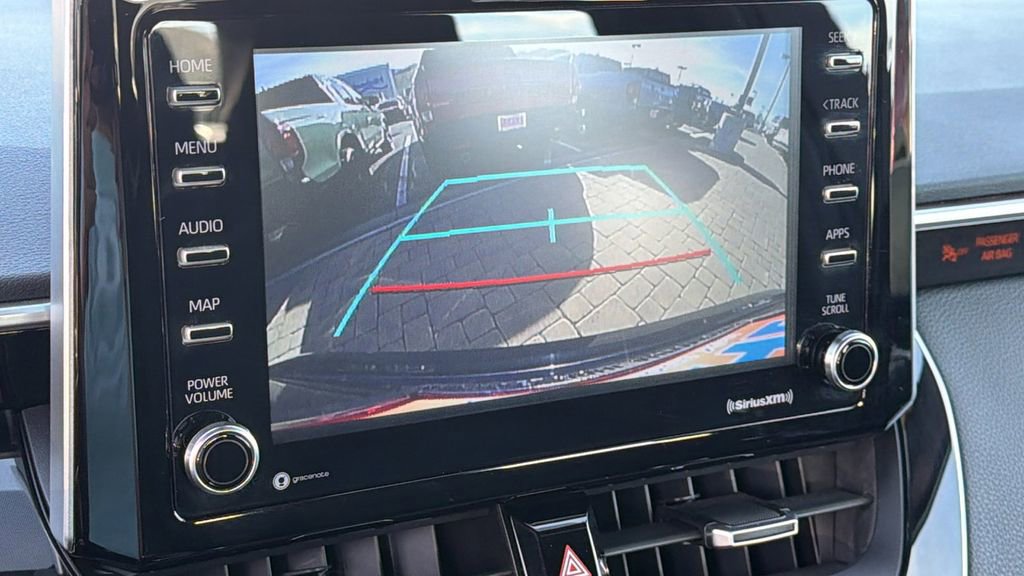 Used 2021 Toyota Corolla SE w/ Carpet Mat Package (TMS) image 16