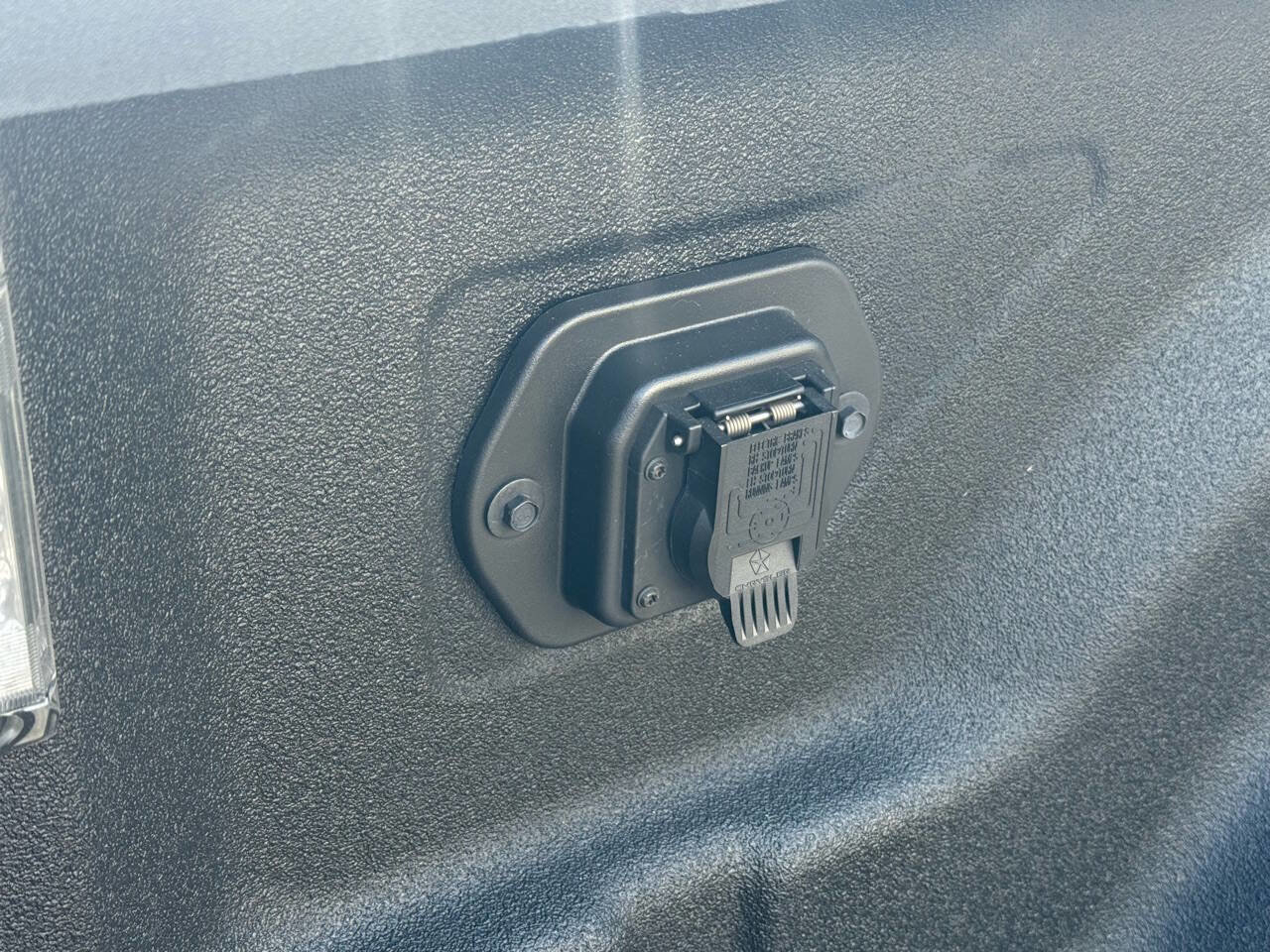 Used 2017 RAM 2500 Laramie image 23