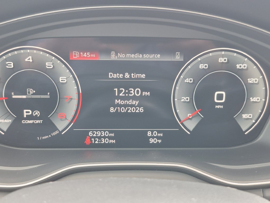 Used 2024 Audi Q5 2.0T Premium Plus AWD/4WD image 20