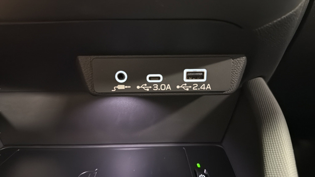 New 2026 Subaru Forester Premium image 30