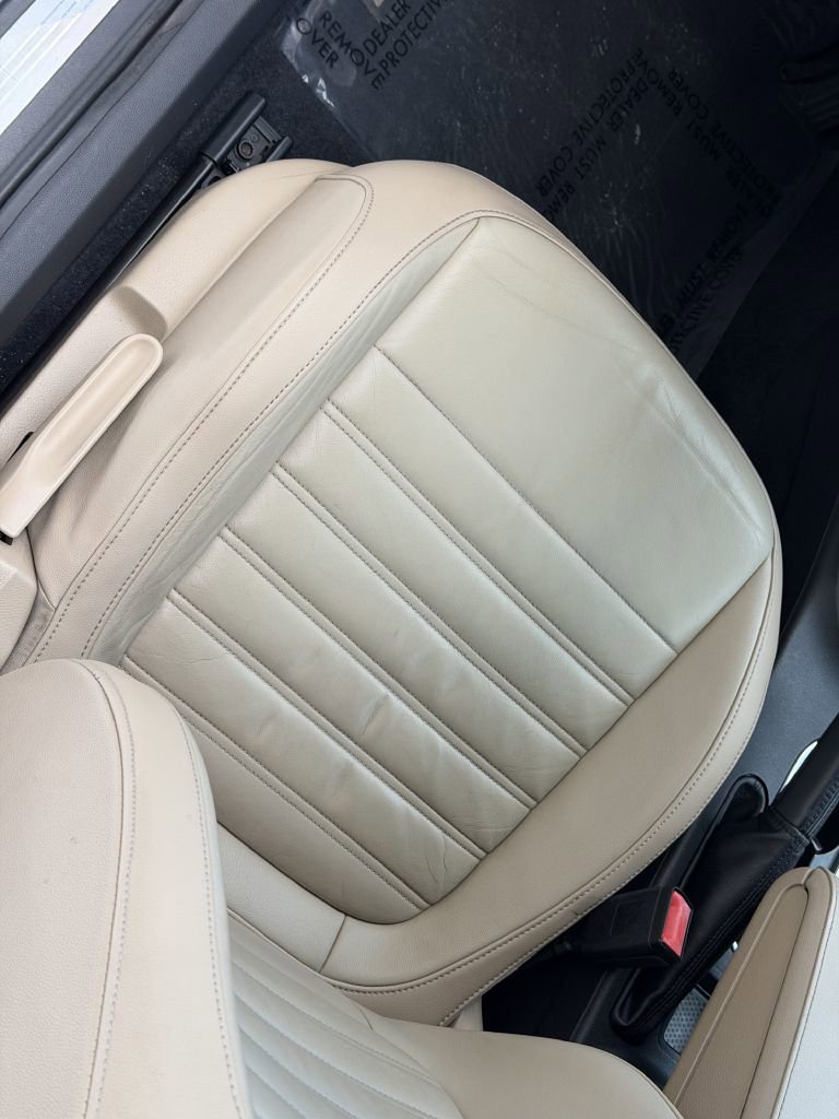 Used 2013 Volkswagen Beetle 2.5 50's Edition image 28