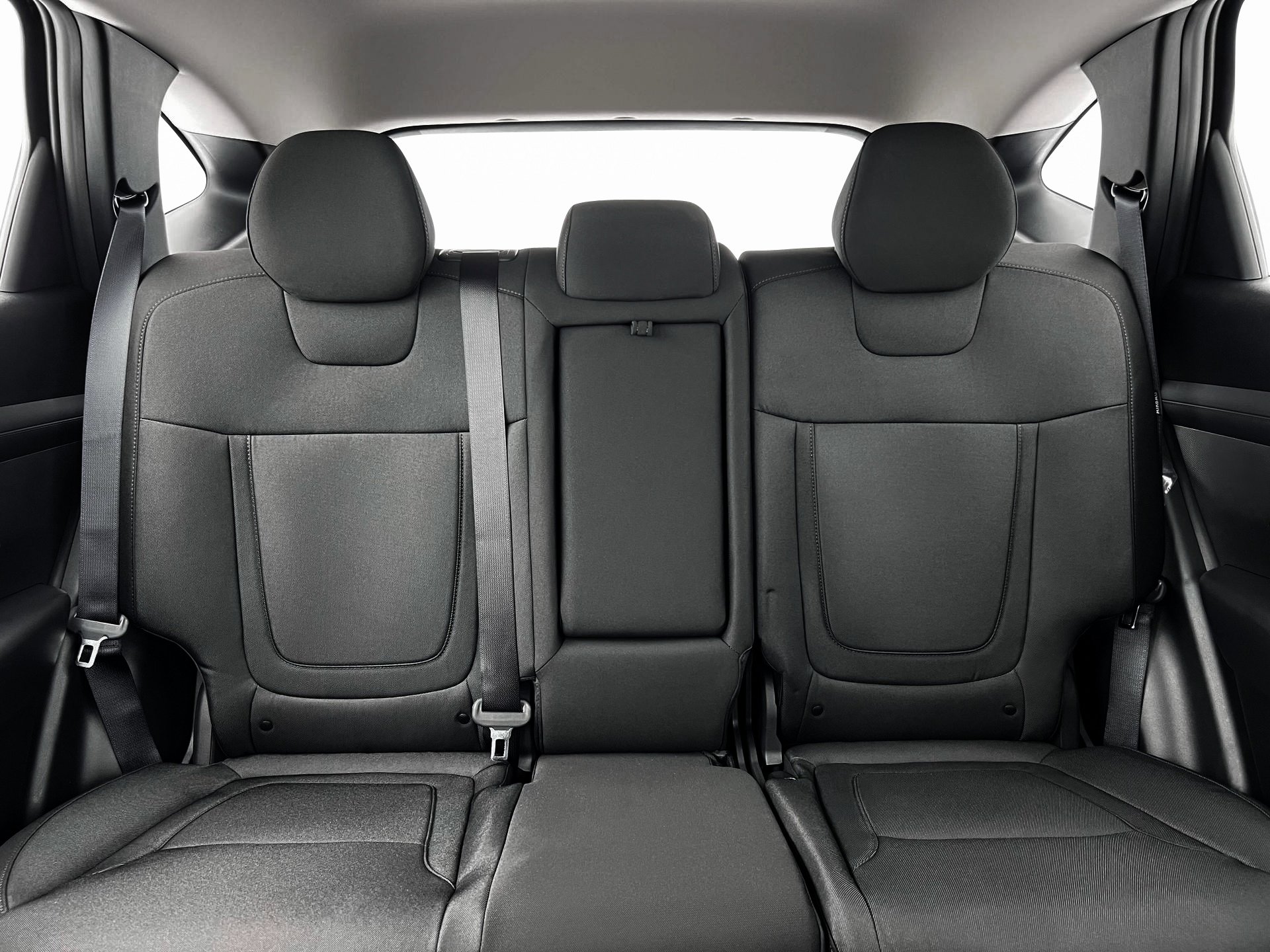 New 2026 Hyundai Tucson SE image 16