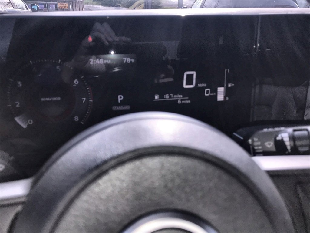 New 2026 Nissan Kicks SV image 15