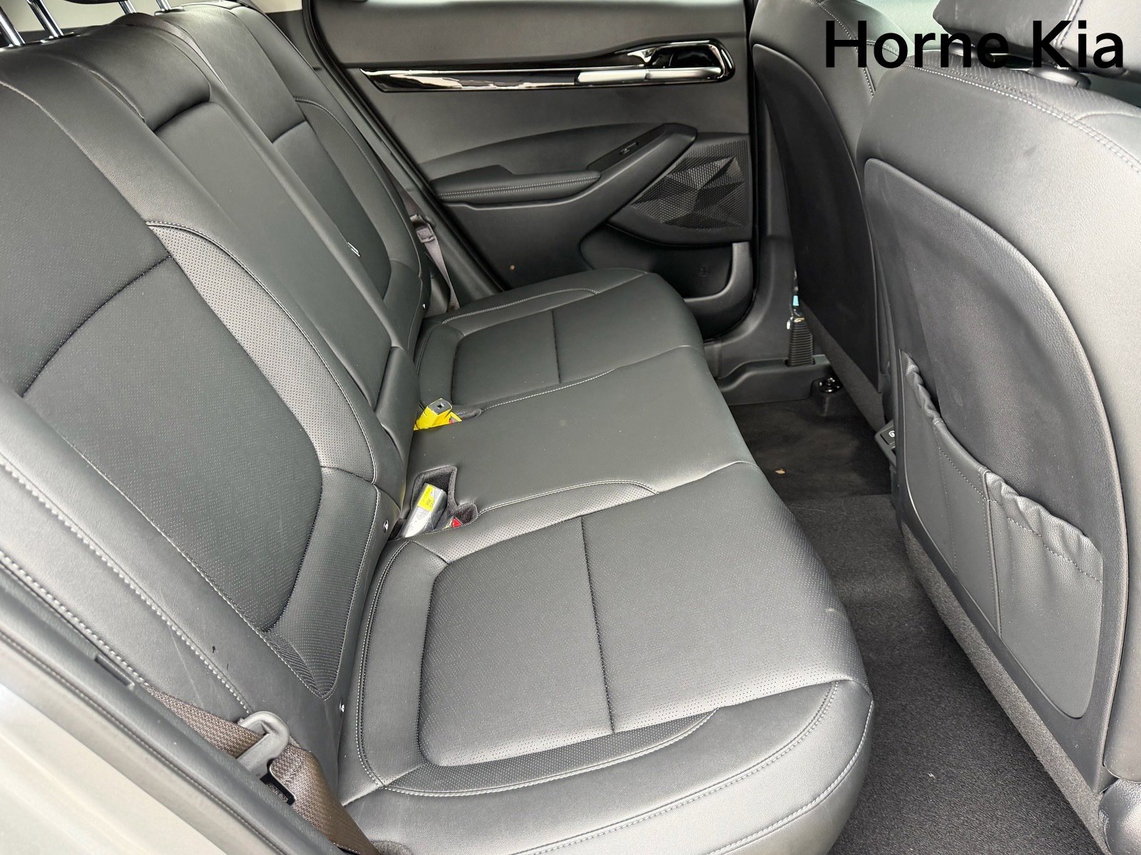 New 2026 Kia Seltos EX image 12