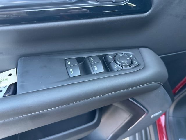 New 2026 Chevrolet Tahoe LT w/ Comfort Package image 7