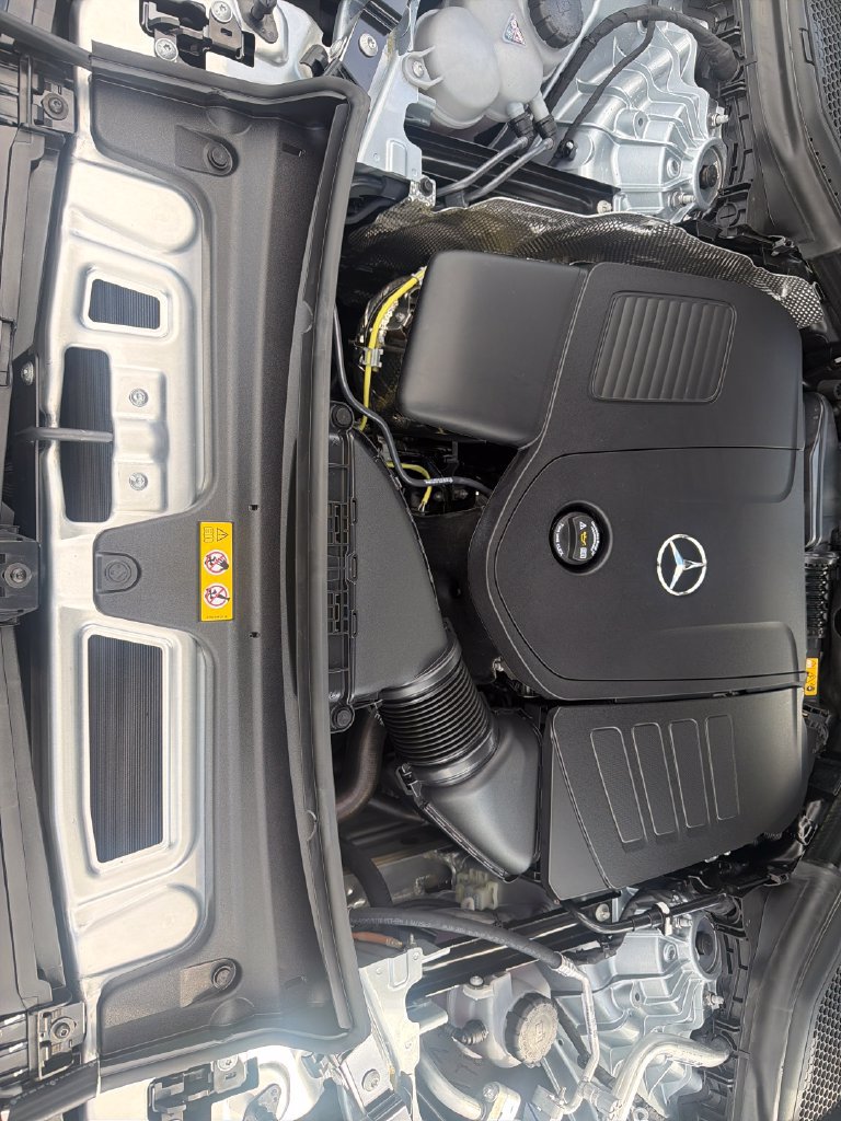 New 2027 Mercedes-Benz GLC 300 4MATIC image 22