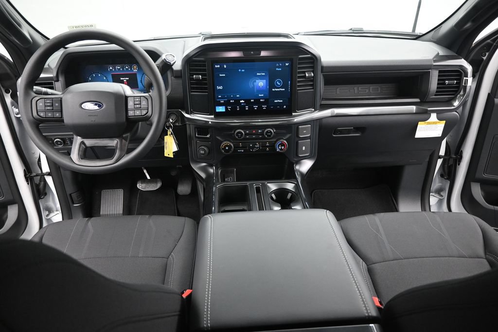 New 2026 Ford F150 STX w/ Equipment Group 200A RWD image 20