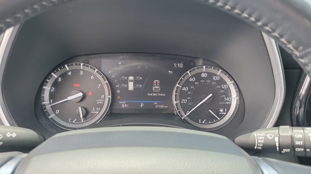 Used 2021 Toyota Highlander XSE image 23